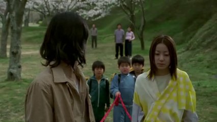 Takeshi Kitano - Dolls - Le fil