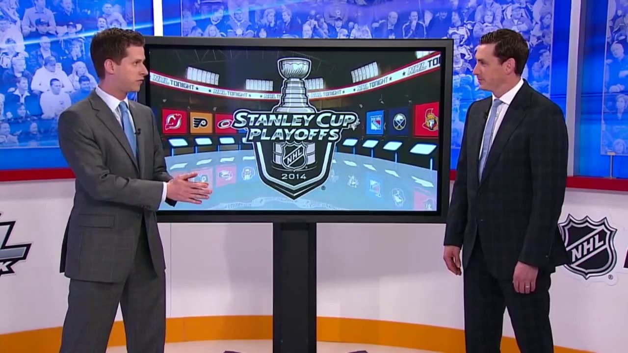 Pregame Preview  Canadiens vs. Rangers Game 6