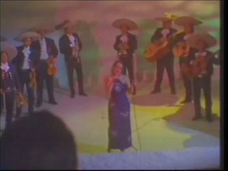 Lina Santos - Cielito Lindo
