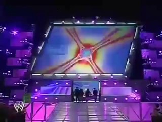 Mickie James VS Melina