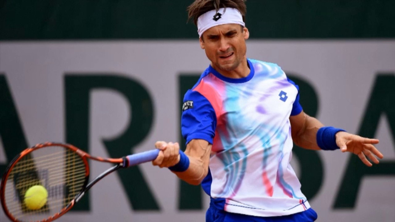 French Open: Ferrer: 'Hatte ein paar Probleme'