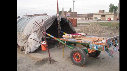 Liter of Light Pakistan - Project Light Up Pakistan