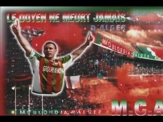 Cheb Toufik - Allez Allez