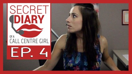 Ep. 4: End of the World, Secret Diary of a Call Centre Girl