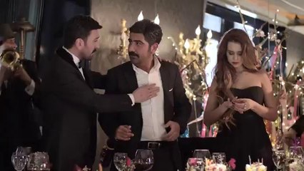 Hayatı Tespih Yapmışım (Ferman Toprak)