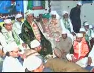Ursa Mubarak  ( Haq MAdar Shah Madar )