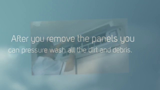 Best Air Conditioners in Fresno (Cleaning HVAC System).