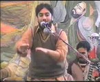 Zakir Waseem Abbas baloch biyan shahadat imam Hussain,as