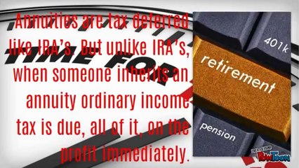 Phillip Roy Financial Services Presents Huge Benefits of Tax-Free Wealth Transfer