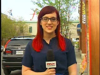 29 Mai 2014 - Le TVA Nouvelles de 18h Abitibi-Témiscamingue