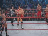 TNA Against All Odds 2011 Review