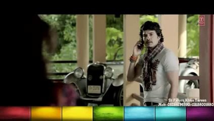 _Aye Dil Bata_ _ Ishk Actua _ Romantic Video Song _ Arijit Singh _ Rajeev Khandelwal _ HD 1080p