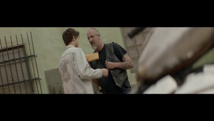 Alexandra Stan-Thanks For Leaving[official viddeo]