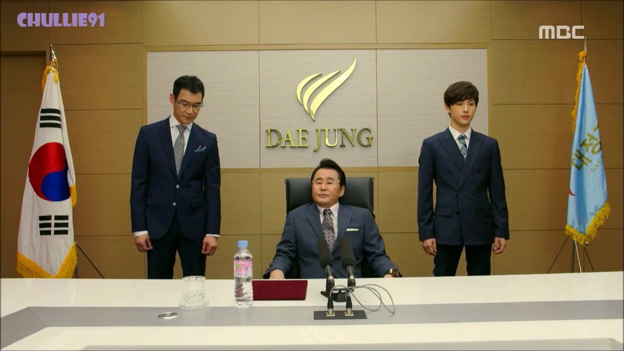 [HD] 140526 ZE:A Siwan cut - Tr. ep 7