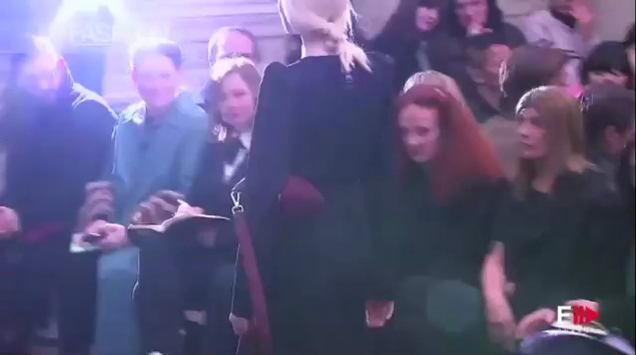 "MAISON MARTIN MARGIELA" Full Show HD Mode a Paris Autumn Winter 2014 2015 by Fashion Channel