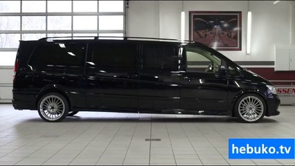 sen buna araba demişsin ama bu bildiğin saray! efsane...