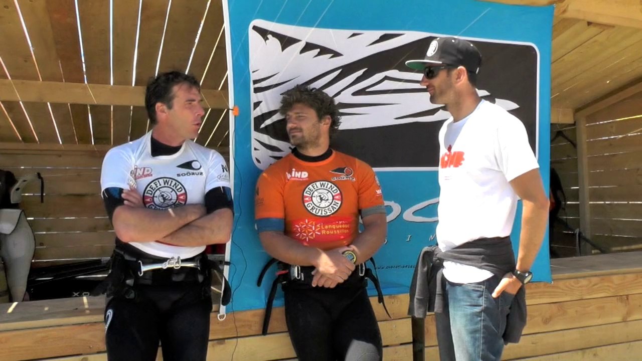 2-ITW DEFI WIND J2- Belbeoch Brault