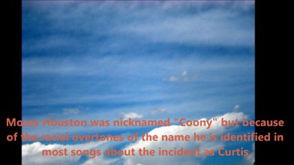 "Delia" (Traditional Blues and a true story from the early 20th century South)