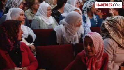 Kışanak: Evlatlarımızın Dağdan Dönüşü Hayatımızın Rüyasıdır