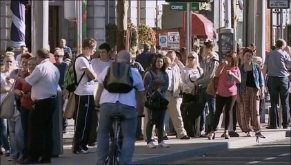 Quand les entreprises jouent à cache cash