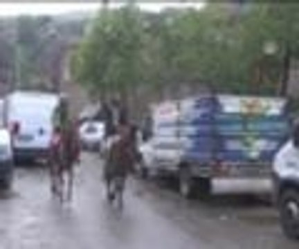 Dörtnala Türkiye'yi gezecekler