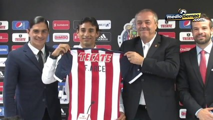Rafael Puente reconoció avidez de referentes