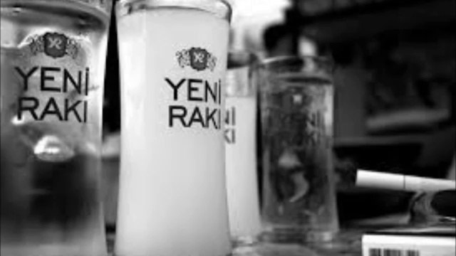 Arap Şükrü Sigarayı Bıraktım