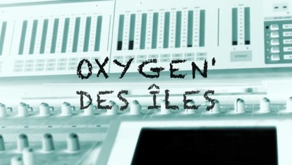 concert live du groupe "Oxygen' des îles"