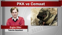 Ergün Diler : PKK ve Cemaat