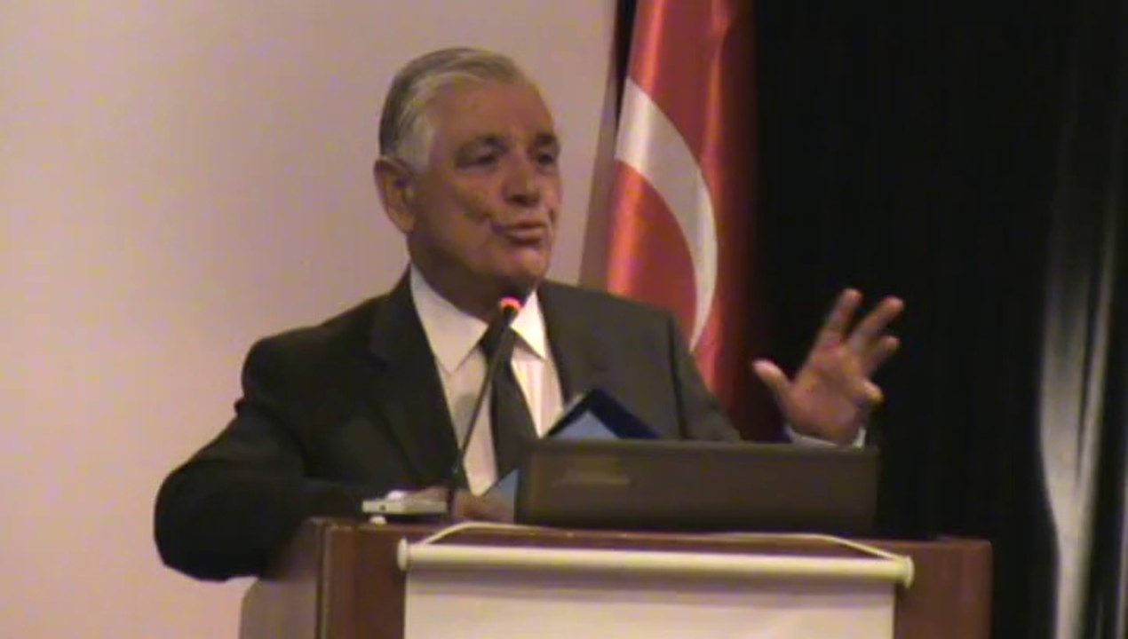2- (5099) 30.05.2014 - Sabri Tümer - (YMM - TMUD Genel Başkanı)