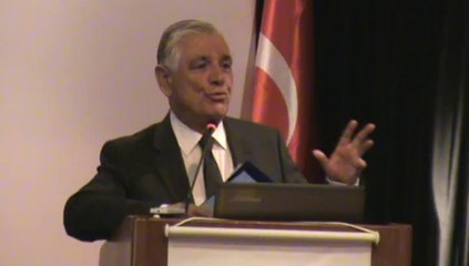 2- (5099) 30.05.2014 - Sabri Tümer - (YMM - TMUD Genel Başkanı)