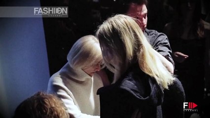 "VANESSA BRUNO" Full Show HD Mode a Paris Autumn Winter 2014 2015 by Fashion Channel