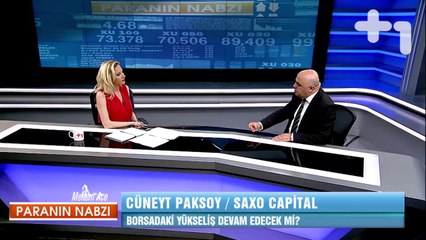 Paranın Nabzı - 30 Mayıs 2014 - 2.Bölüm