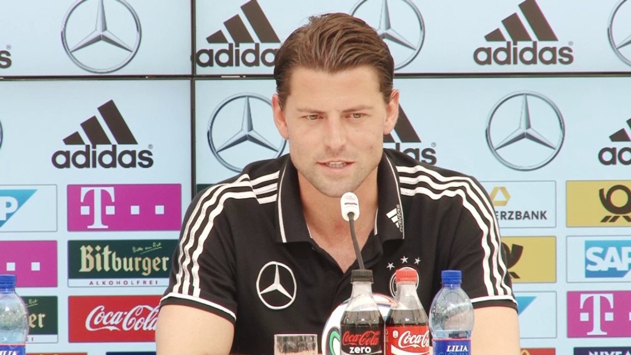 Löw lobt Weidenfeller: 'Wahnsinnig gute Ausstrahlung'