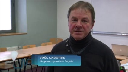 CPC Auvergne - Destination performance