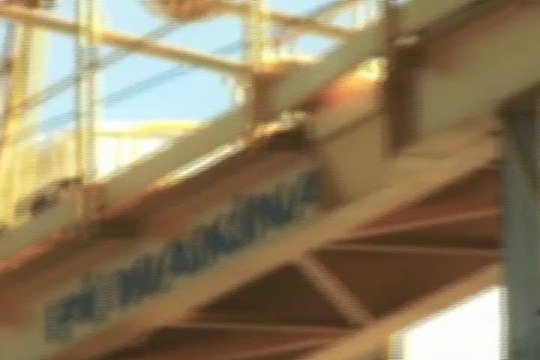 Kule Vinç, Kule Vinçleri