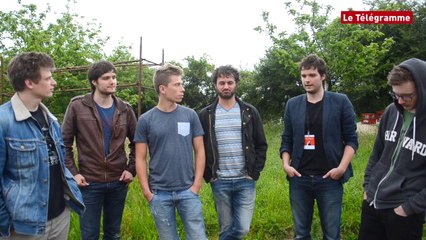 Arradon (56). Le festival Algues au rythme bien lancé