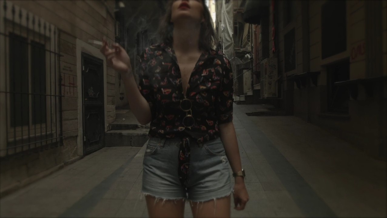 Discolog - Wrong Way
