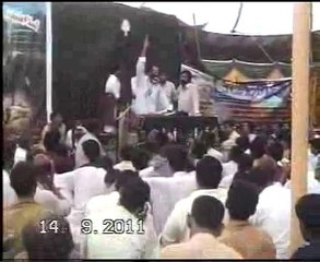 Zakir Zuriyat Imran yadgar Majlis at khan gurh