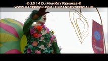 ♬ MINIMIX PISTA SERTANEJA BRASIL VERÃO 2014 ★ ELECTRONIC BALADA REMIX HOUSE DANCE PELO DJ-MANKEY ★