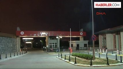 Şişli'de Alışveriş Merkezinde İntihar