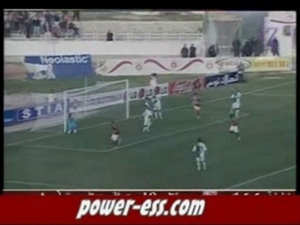 Soltani contre EOGK 280107