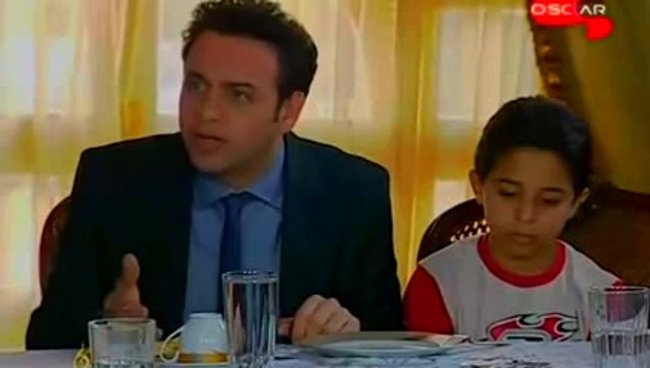 مسلسل - منتهى العشق - الحلقة 17 -