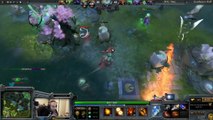 Gaming Live - Dota 2