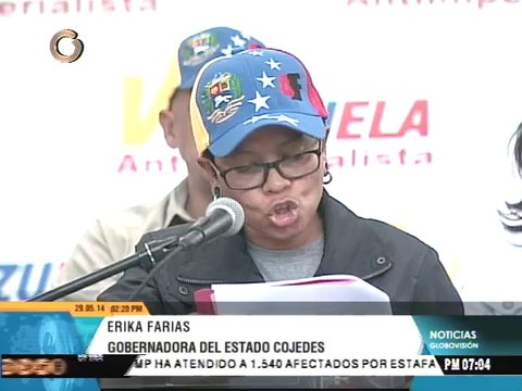 Alcaldes y gobernadores oficialistas rechazan plan de magnicidio