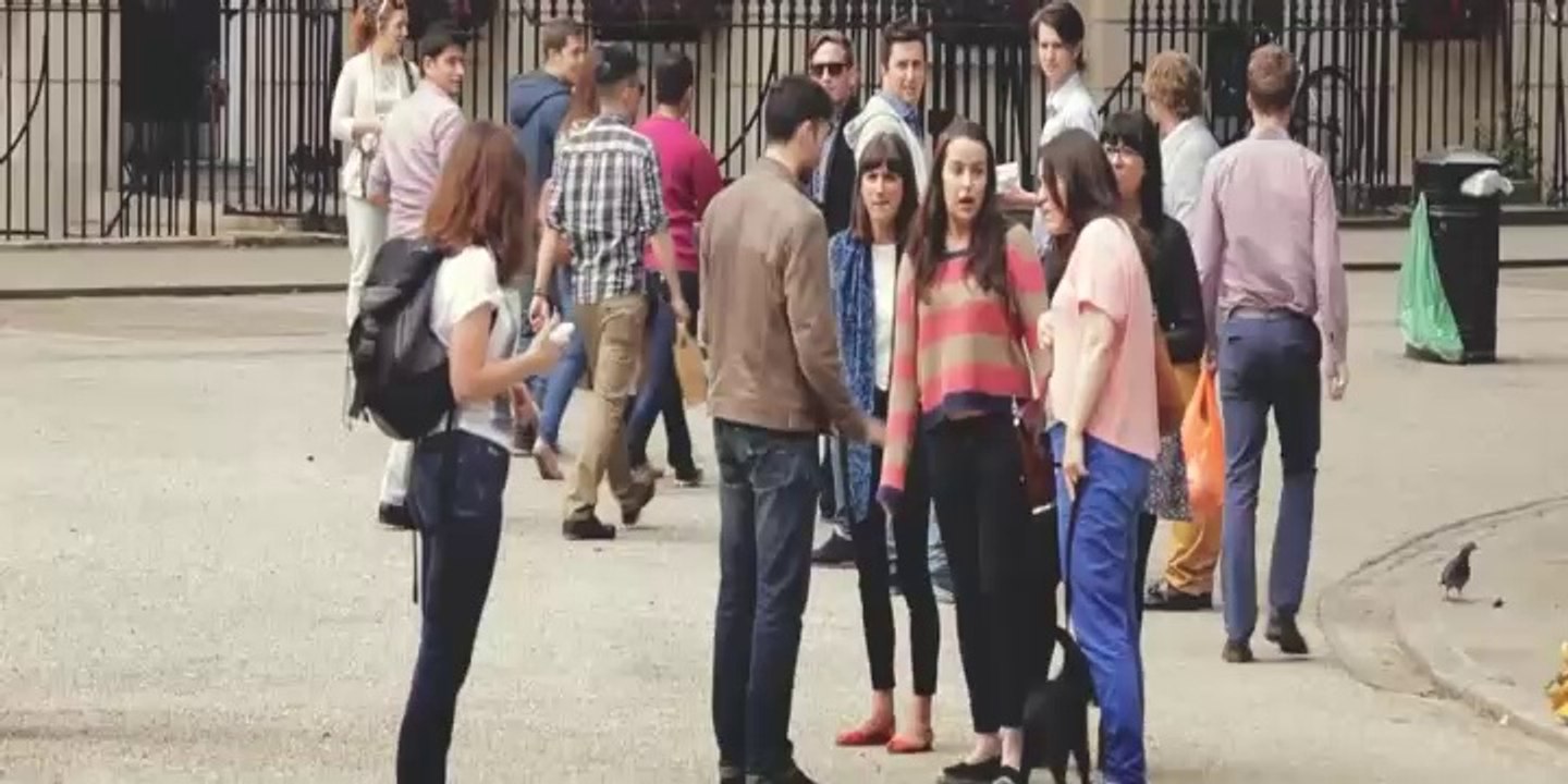 زنان بالذات جنس‌ پرست هستند - دوربین مخفی