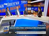 Türkiyenin Trendlerinde ilk defa paylaşılan Soma faciasıyla ilgili şok belge