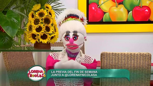 Aprende a preparar unos ricos Spaghettis Vongoles con la chef Miriam Punchin (1/2)