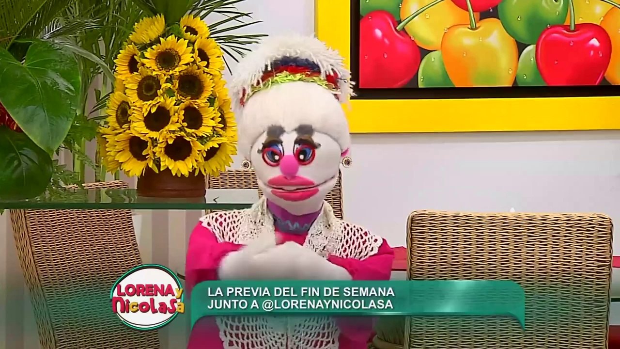 Aprende a preparar unos ricos Spaghettis Vongoles con la chef Miriam Punchin (1/2)