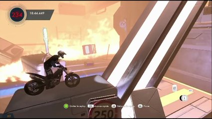 Trials fusion - Enfer 4